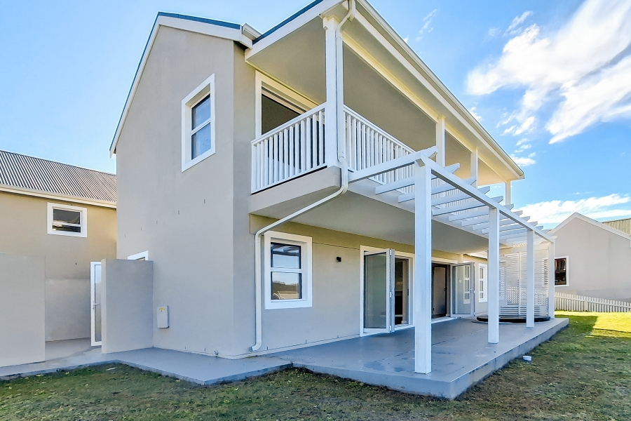 3 Bedroom Property for Sale in Green Pastures Western Cape